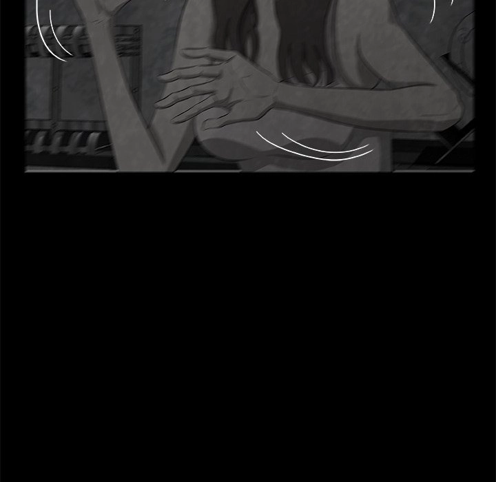 Read Sibal Goedam chapter 8 image 111 on Lezhin