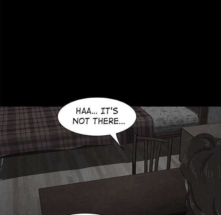 Read Sibal Goedam chapter 8 image 114 on Lezhin