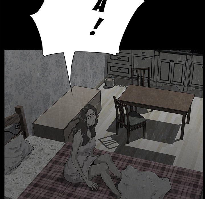 Read Sibal Goedam chapter 8 image 118 on Lezhin