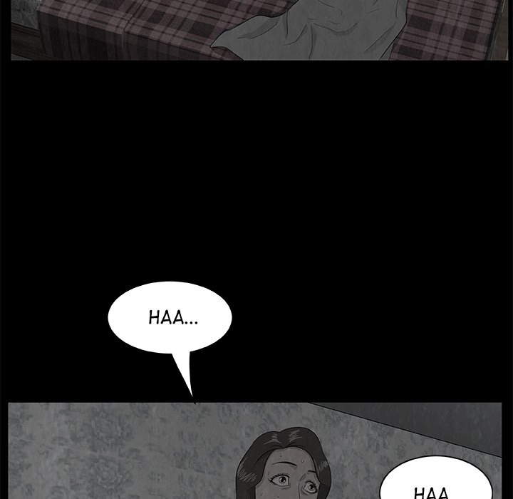 Read Sibal Goedam chapter 8 image 119 on Lezhin