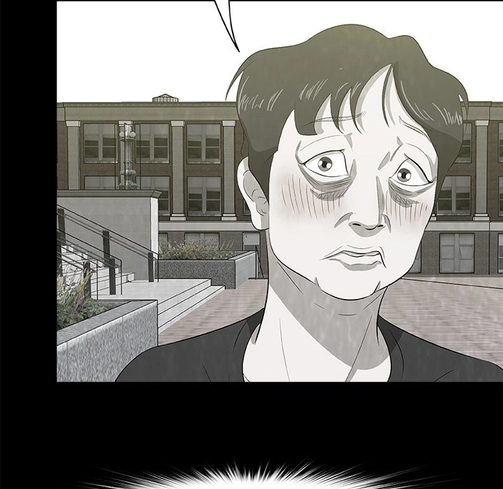 Read Sibal Goedam chapter 8 image 13 on Lezhin