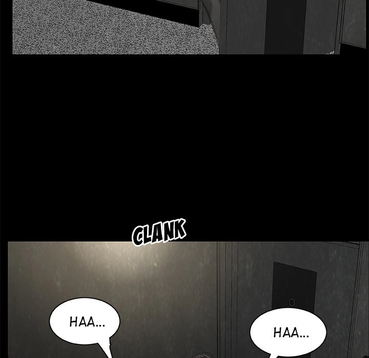 Read Sibal Goedam chapter 8 image 131 on Lezhin