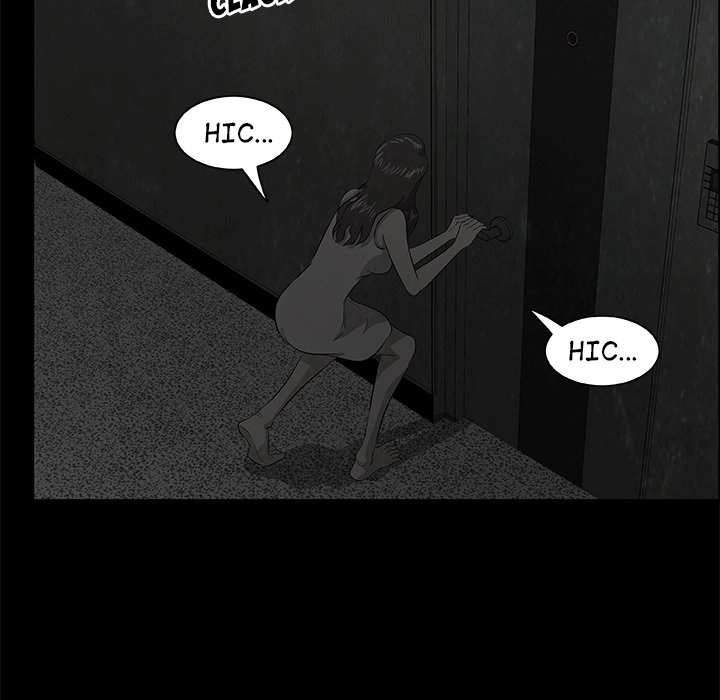 Read Sibal Goedam chapter 8 image 133 on Lezhin