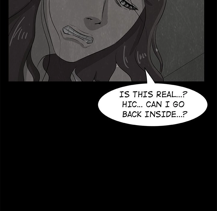 Read Sibal Goedam chapter 8 image 136 on Lezhin