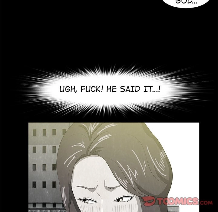 Read Sibal Goedam chapter 8 image 17 on Lezhin