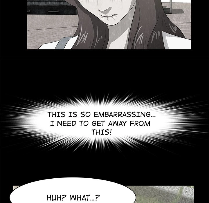 Read Sibal Goedam chapter 8 image 18 on Lezhin
