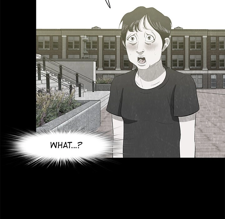 Read Sibal Goedam chapter 8 image 20 on Lezhin