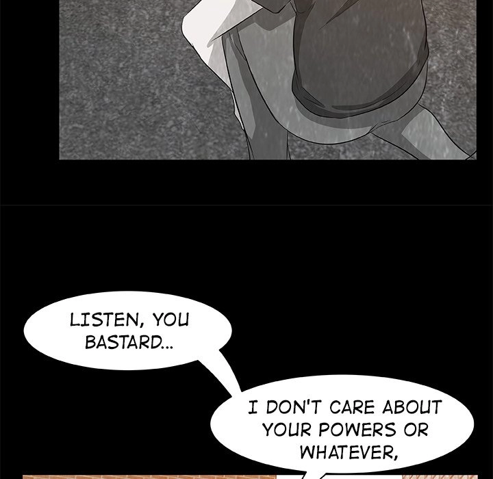 Read Sibal Goedam chapter 8 image 35 on Lezhin