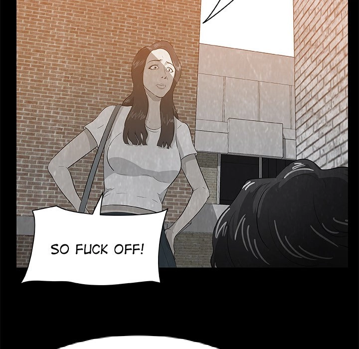 Read Sibal Goedam chapter 8 image 36 on Lezhin