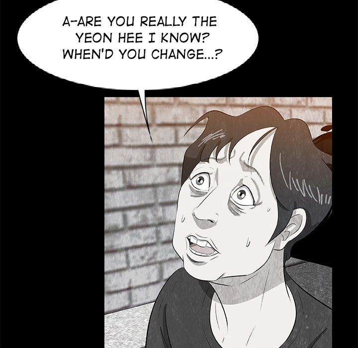 Read Sibal Goedam chapter 8 image 37 on Lezhin