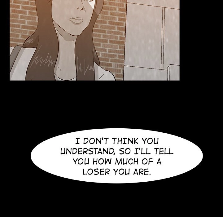 Read Sibal Goedam chapter 8 image 39 on Lezhin