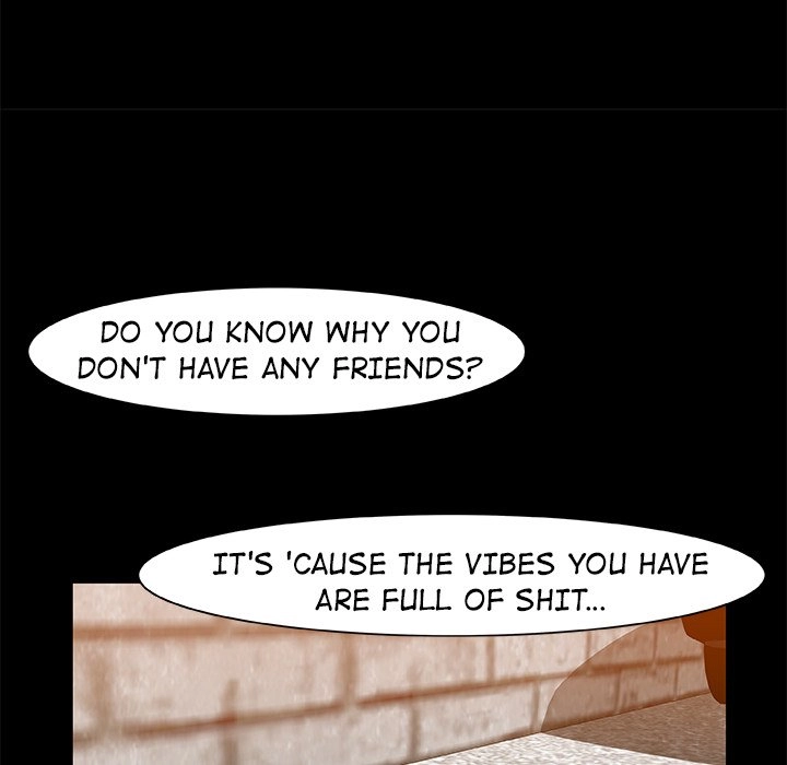 Read Sibal Goedam chapter 8 image 41 on Lezhin