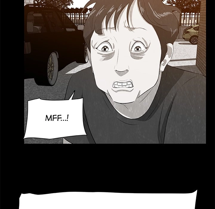 Read Sibal Goedam chapter 8 image 44 on Lezhin