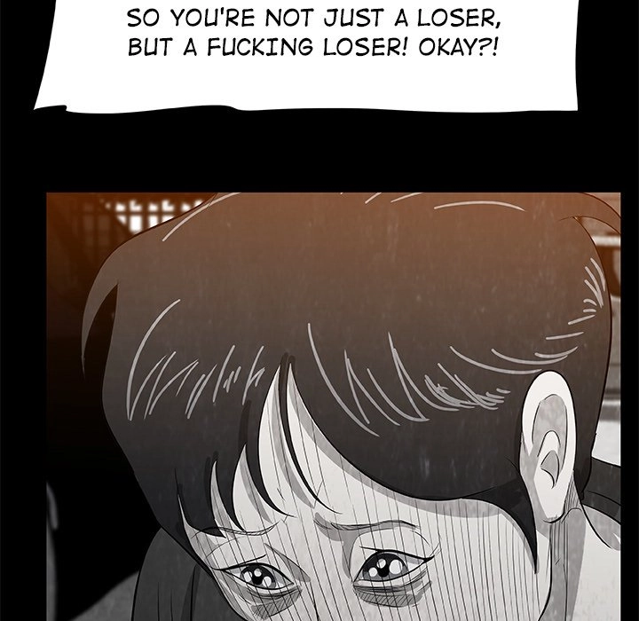Read Sibal Goedam chapter 8 image 45 on Lezhin