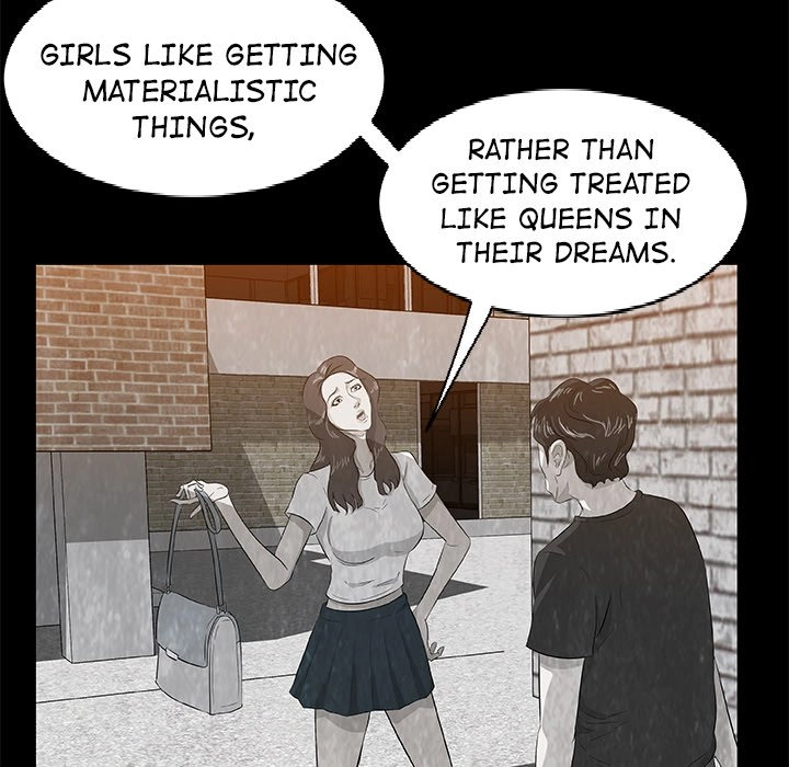 Read Sibal Goedam chapter 8 image 48 on Lezhin