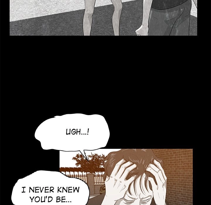 Read Sibal Goedam chapter 8 image 49 on Lezhin