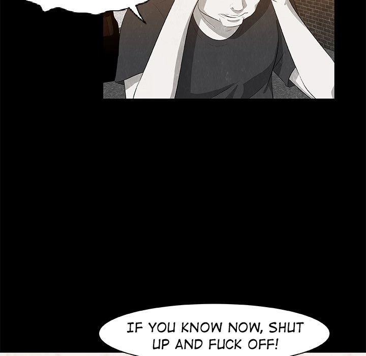 Read Sibal Goedam chapter 8 image 50 on Lezhin