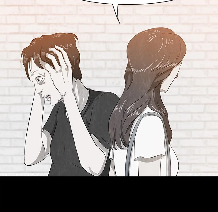 Read Sibal Goedam chapter 8 image 51 on Lezhin