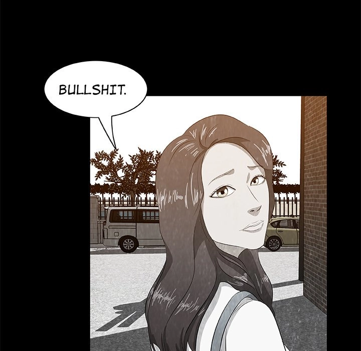 Read Sibal Goedam chapter 8 image 54 on Lezhin