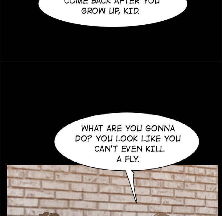 Read Sibal Goedam chapter 8 image 58 on Lezhin