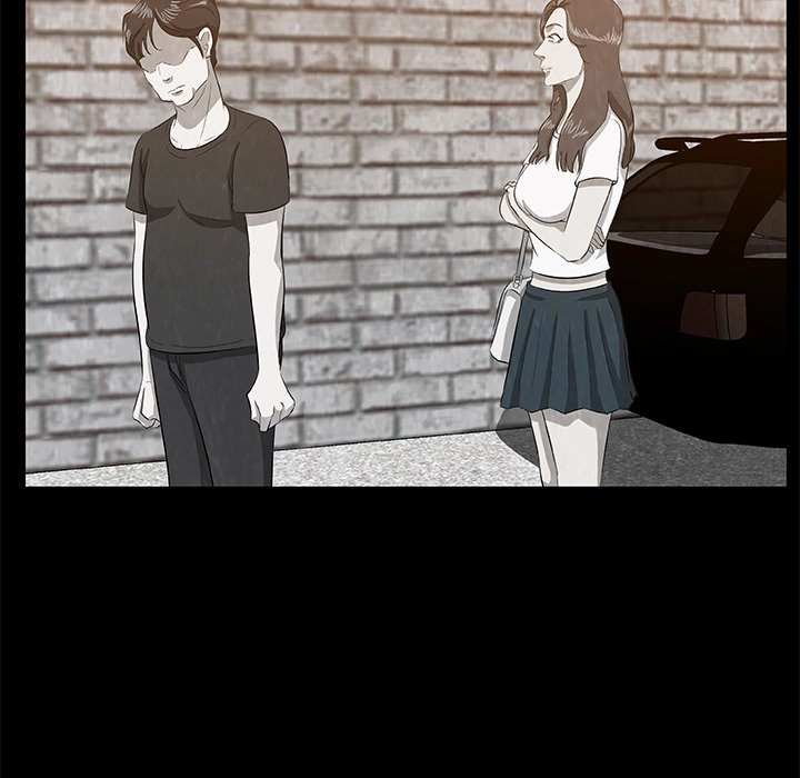 Read Sibal Goedam chapter 8 image 59 on Lezhin