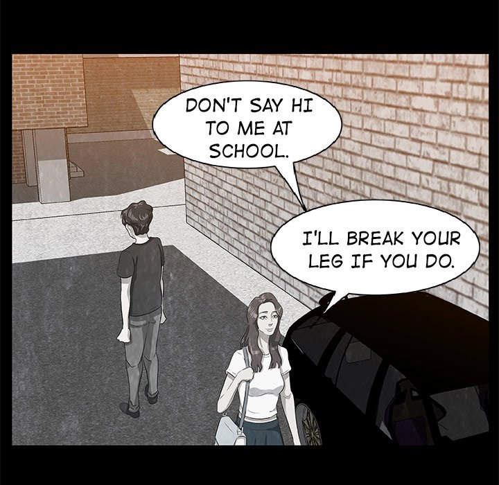 Read Sibal Goedam chapter 8 image 60 on Lezhin