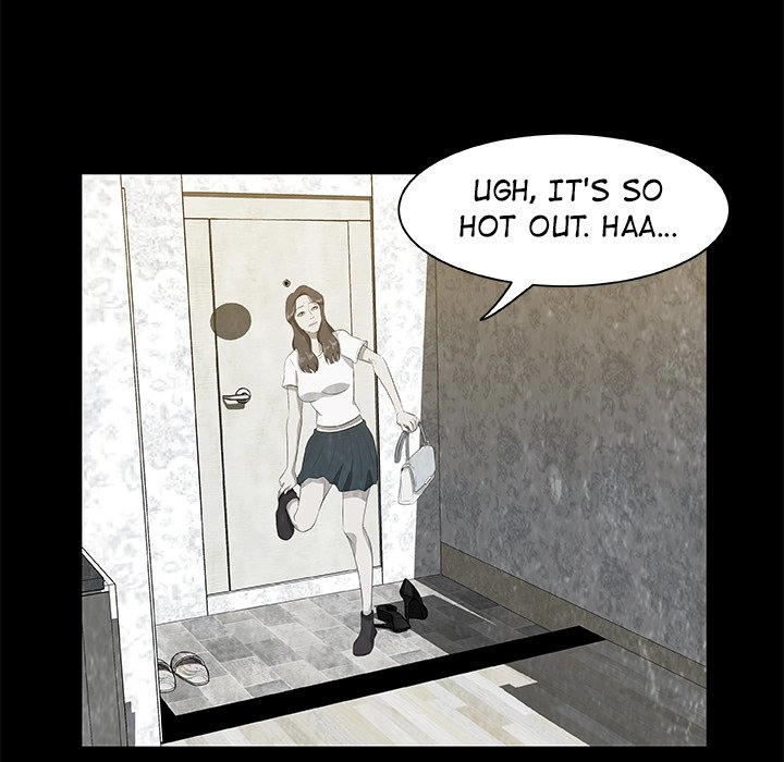 Read Sibal Goedam chapter 8 image 67 on Lezhin