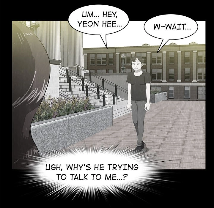 Read Sibal Goedam chapter 8 image 7 on Lezhin