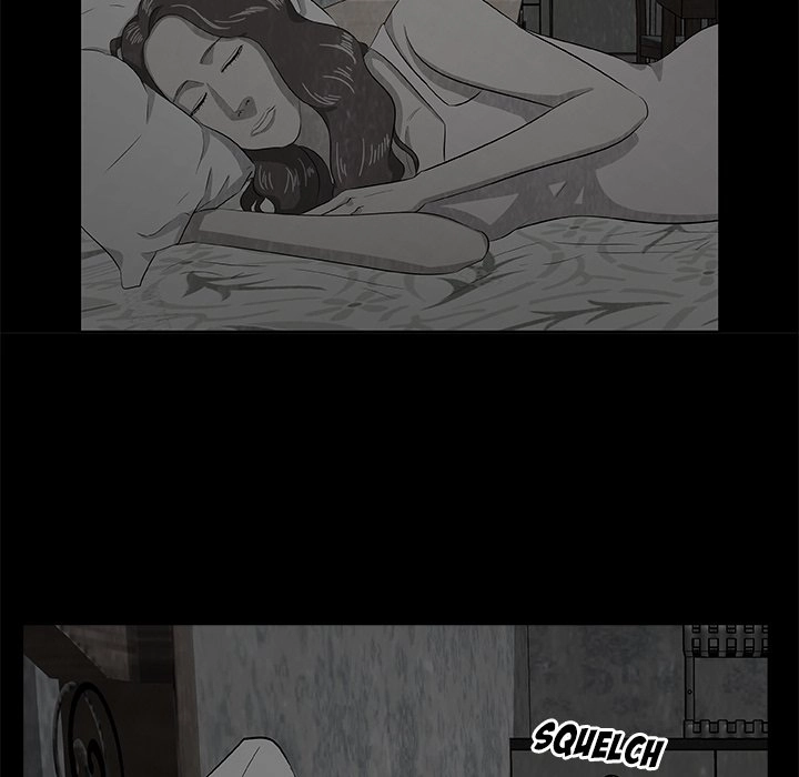 Read Sibal Goedam chapter 8 image 75 on Lezhin