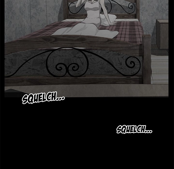 Read Sibal Goedam chapter 8 image 79 on Lezhin