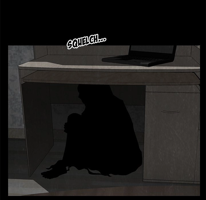 Read Sibal Goedam chapter 8 image 80 on Lezhin