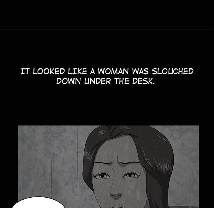 Read Sibal Goedam chapter 8 image 81 on Lezhin