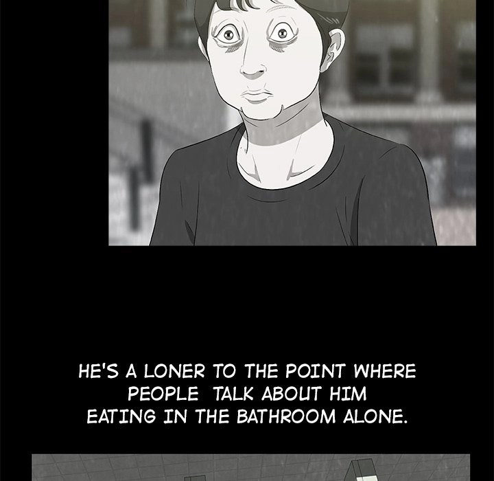 Read Sibal Goedam chapter 8 image 9 on Lezhin