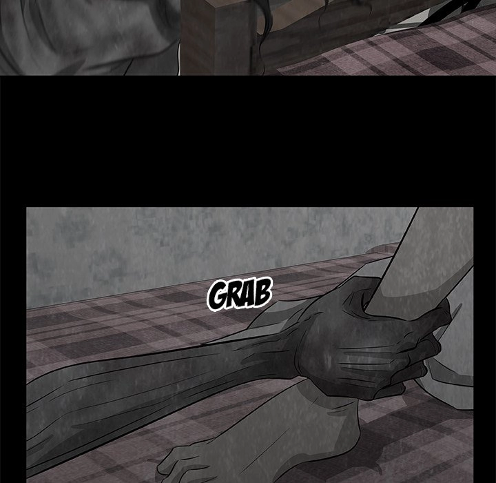 Read Sibal Goedam chapter 8 image 91 on Lezhin