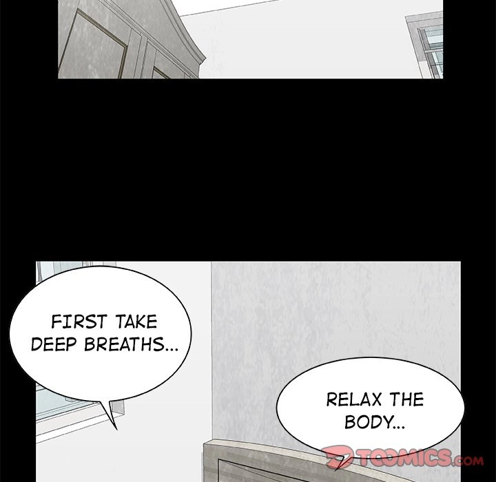 Read Sibal Goedam chapter 9 image 109 on Lezhin