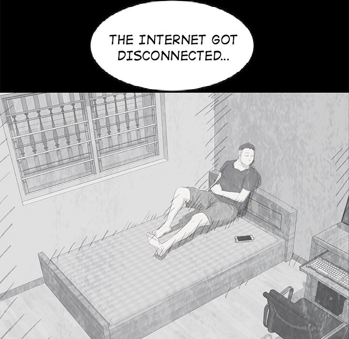 Read Sibal Goedam chapter 9 image 11 on Lezhin