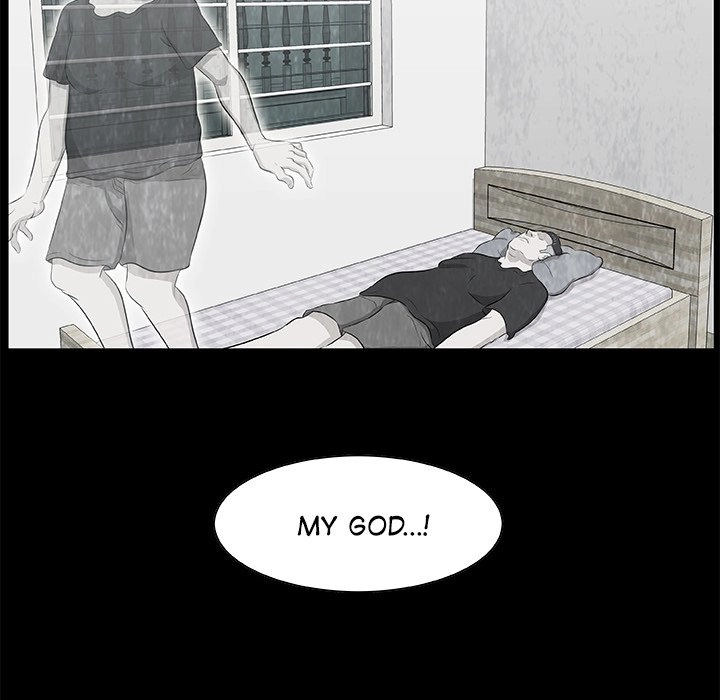 Read Sibal Goedam chapter 9 image 118 on Lezhin