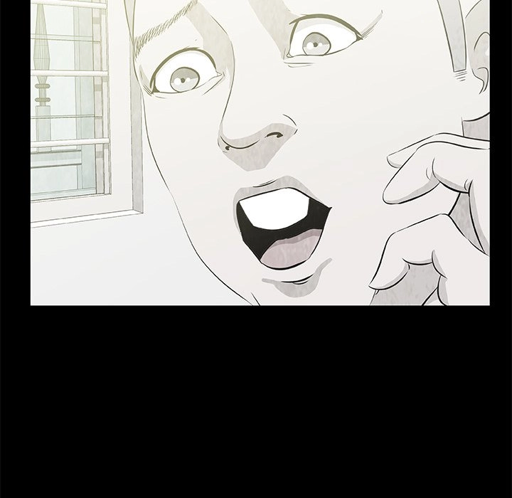 Read Sibal Goedam chapter 9 image 21 on Lezhin
