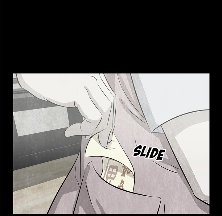 Read Sibal Goedam chapter 9 image 34 on Lezhin