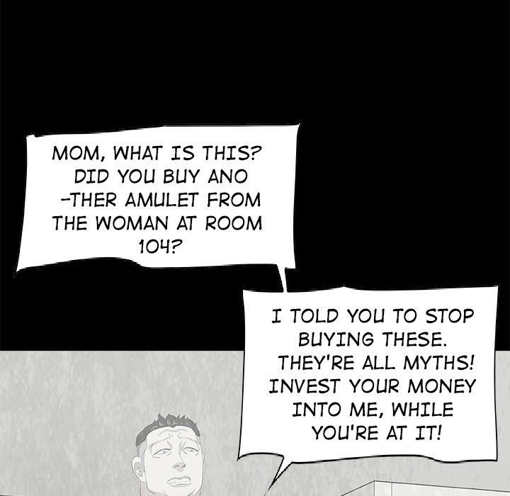 Read Sibal Goedam chapter 9 image 35 on Lezhin