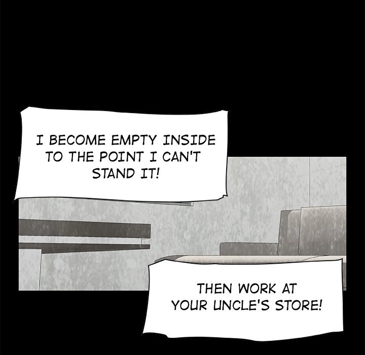 Read Sibal Goedam chapter 9 image 41 on Lezhin