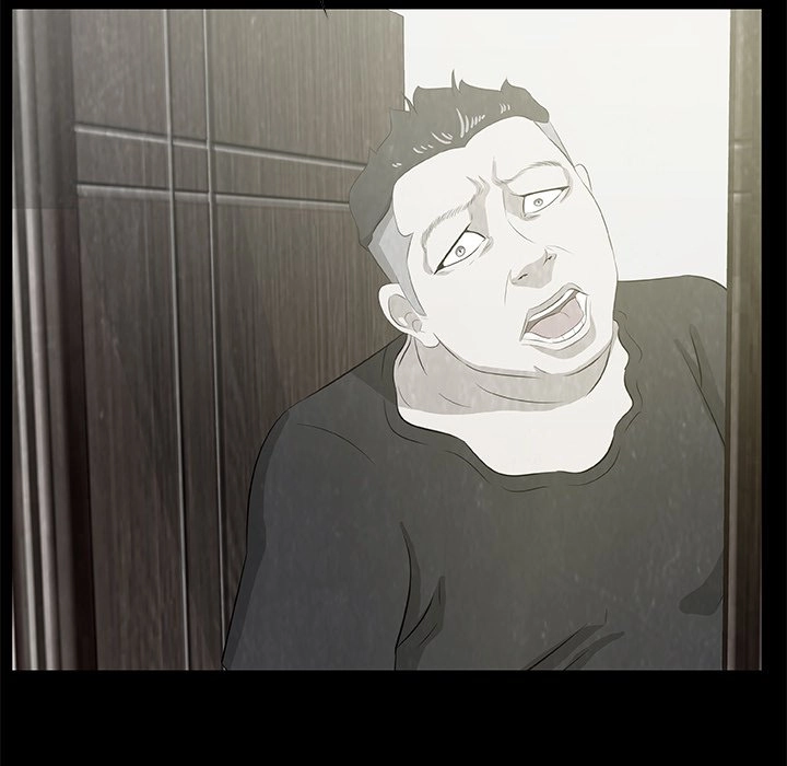 Read Sibal Goedam chapter 9 image 43 on Lezhin