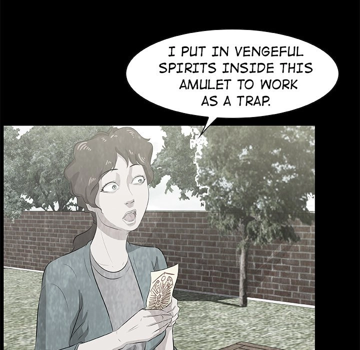 Read Sibal Goedam chapter 9 image 50 on Lezhin