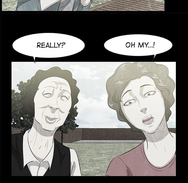 Read Sibal Goedam chapter 9 image 51 on Lezhin