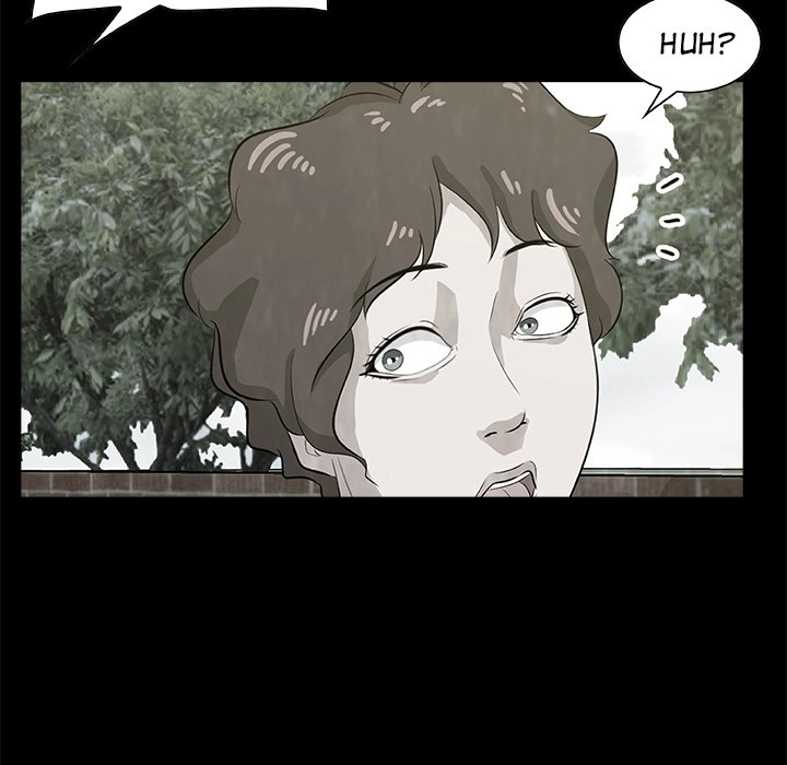 Read Sibal Goedam chapter 9 image 54 on Lezhin