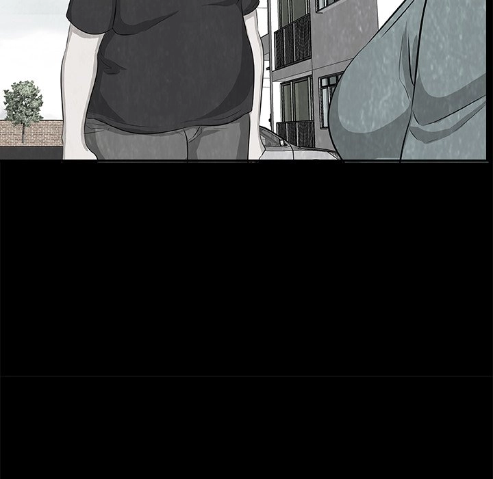 Read Sibal Goedam chapter 9 image 56 on Lezhin