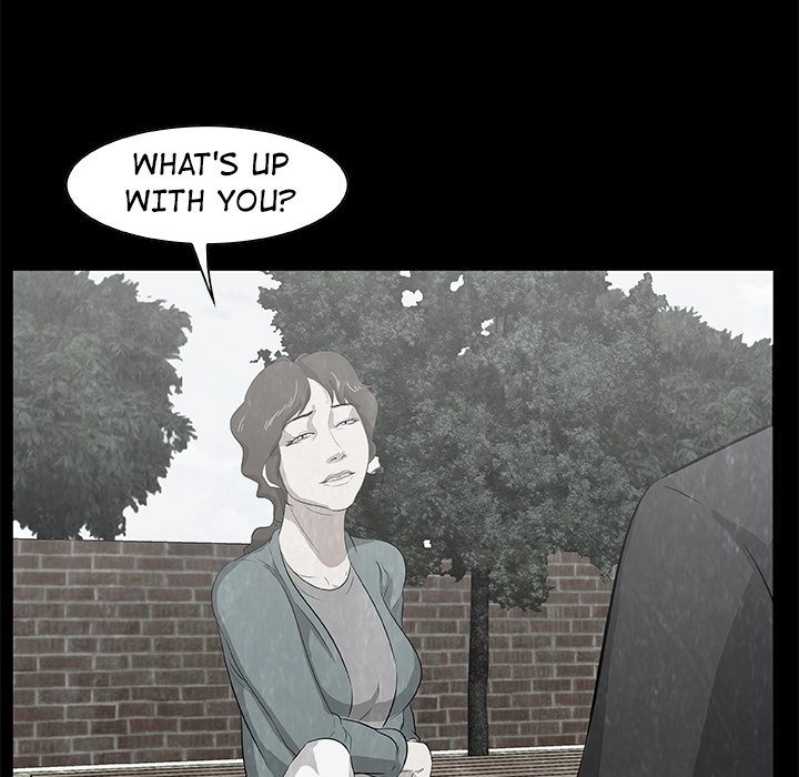 Read Sibal Goedam chapter 9 image 58 on Lezhin