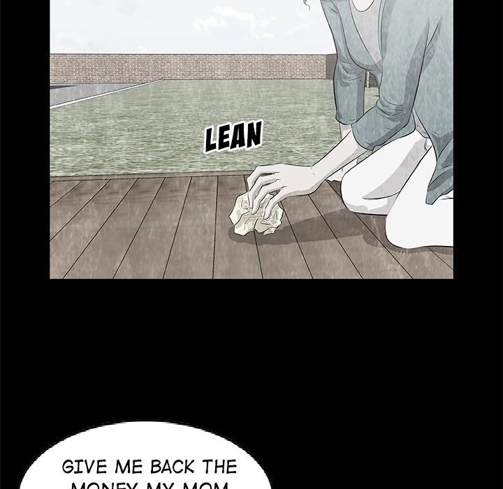 Read Sibal Goedam chapter 9 image 64 on Lezhin