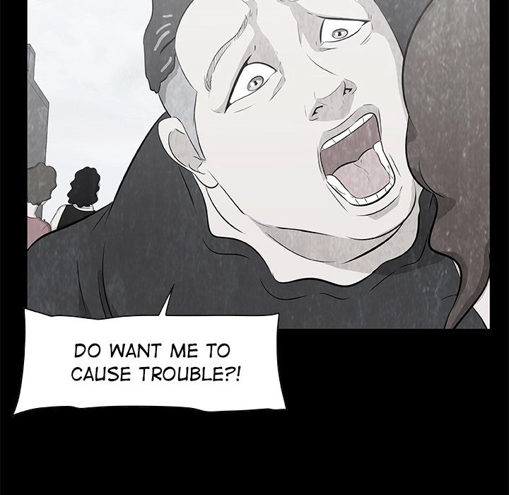 Read Sibal Goedam chapter 9 image 67 on Lezhin