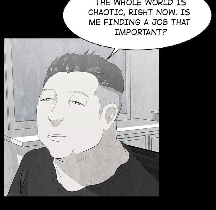 Read Sibal Goedam chapter 9 image 7 on Lezhin